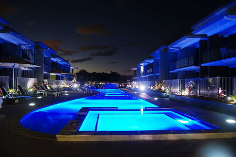 Ramada Hervey Bay - Accommodation Gold Coast 0