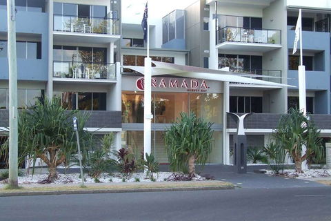 Ramada Hervey Bay - Accommodation Gold Coast 1