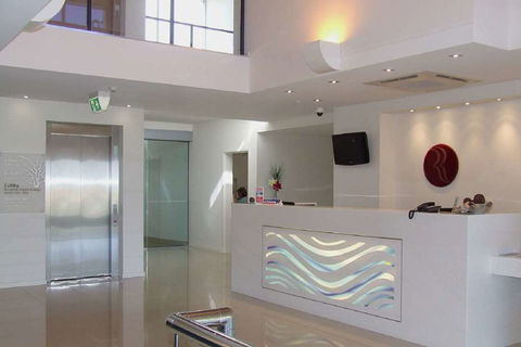 Ramada Hervey Bay - Accommodation Gold Coast 2