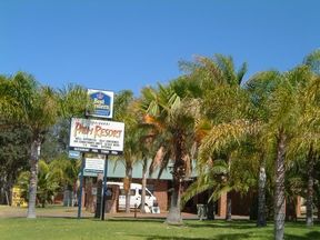 Kalbarri Palm Resort - Accommodation Gold Coast 0