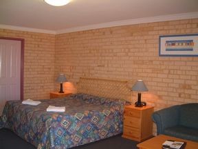 Kalbarri Palm Resort - Accommodation Gold Coast 1