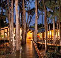 Kewarra Beach Resort  Spa - Accommodation Gold Coast