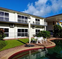 Barrier Reef Motel - 1 Gold Coast