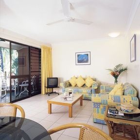 Melaleuca Resort - Accommodation Gold Coast 1