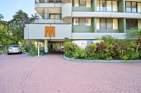 Marrakai All Suites - Accommodation Gold Coast 0