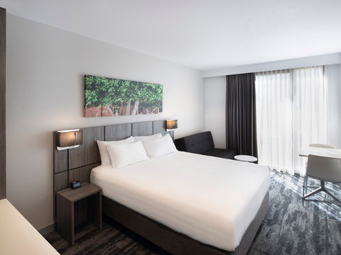 Mercure Sydney Blacktown - Accommodation Gold Coast 2