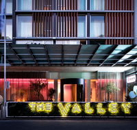 Ovolo The Valley Brisbane - Accommodation Gold Coast