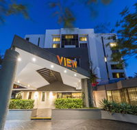 View Brisbane - Accommodation Gold Coast