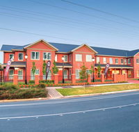 Best Western Plus Bolton on the Park - Gold Coast 4U