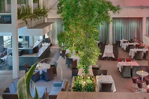 Mantra Pavilion Hotel Wagga Wagga - Accommodation Gold Coast 0