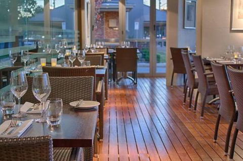 Mantra Pavilion Hotel Wagga Wagga - Accommodation Gold Coast 1