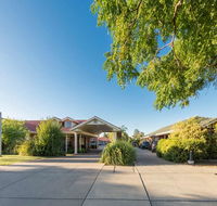 Best Western Ambassador Inn - Gold Coast 4U