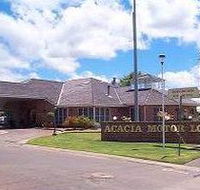 Acacia Motor Lodge - Gold Coast 4U