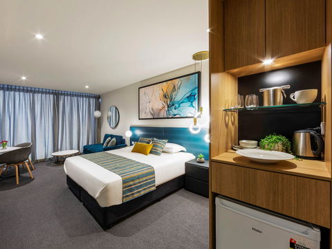 Mercure Canberra Belconnen - Accommodation Gold Coast 0