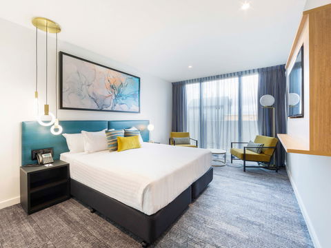 Mercure Canberra Belconnen - Accommodation Gold Coast 1