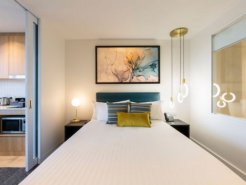 Mercure Canberra Belconnen - Accommodation Gold Coast 2