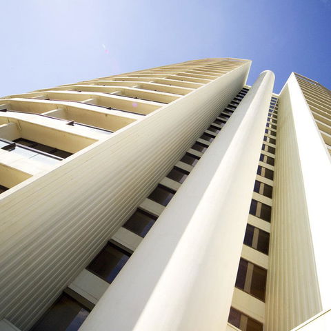 BreakFree Capital Tower - Gold Coast 4U 1