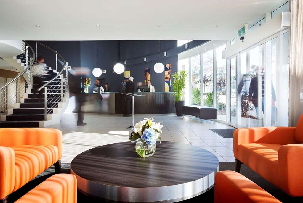 Hall ACT Accommodation Gold Coast