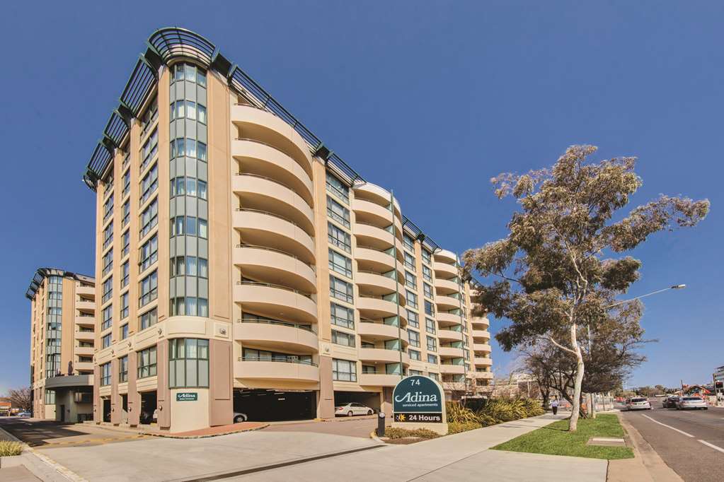 City ACT Gold Coast 4U