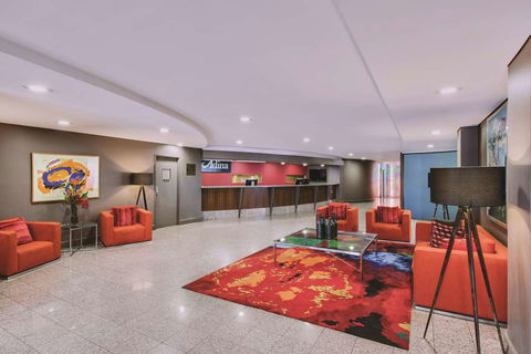 Adina Serviced Apartments James Court - Accommodation Gold Coast 1