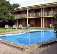 Clare Central Motel - Gold Coast 4U