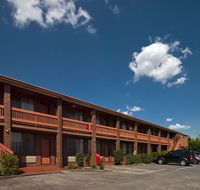 Hotel Bruce County - 1 Gold Coast