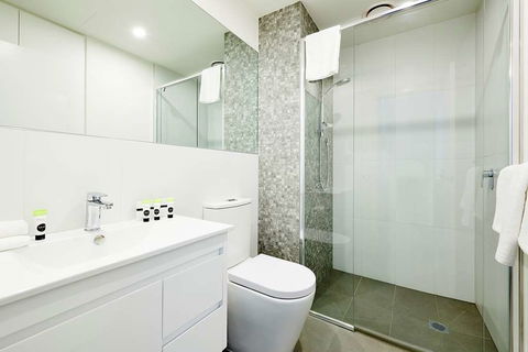 Melbourne Knox Central Apartment Hotel - Accommodation Gold Coast 1