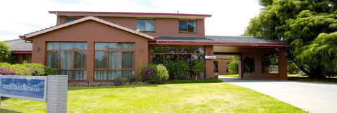 Golden Grain Motor Inn - Accommodation Gold Coast 0