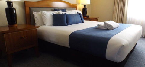 Warrnambool Central Court - Accommodation Gold Coast 1