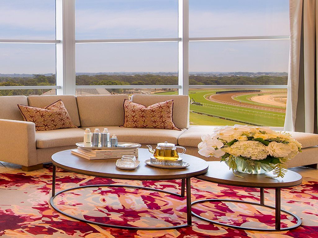 Warwick Farm NSW Accommodation Gold Coast