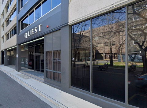 Quest Canberra City Walk - Gold Coast 4U 1