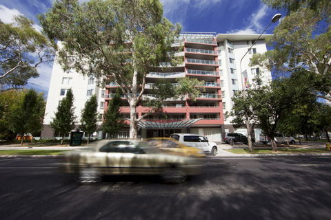 Pacific Suites Canberra - Gold Coast 4U 0
