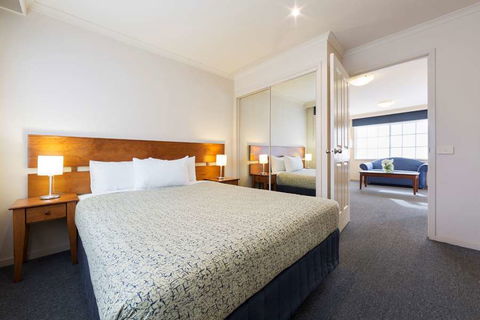 Canberra Parklands Central - Accommodation Gold Coast 0