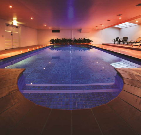 Canberra Parklands Central - Accommodation Gold Coast 1