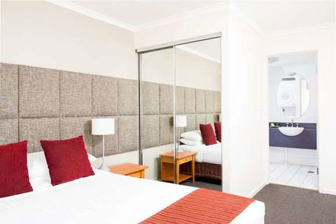 Mantra On Northbourne - Gold Coast 4U 2