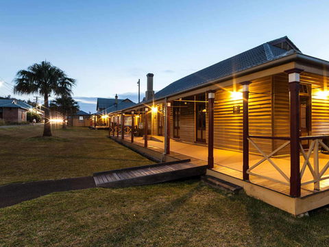 Q Station Sydney Harbour National Park - Accommodation Gold Coast 1