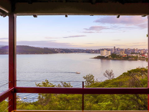 Q Station Sydney Harbour National Park - Accommodation Gold Coast 2