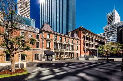 COMO The Treasury, Perth - Accommodation Gold Coast 0