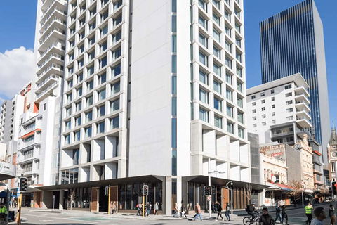 QT Perth - Accommodation Gold Coast 0