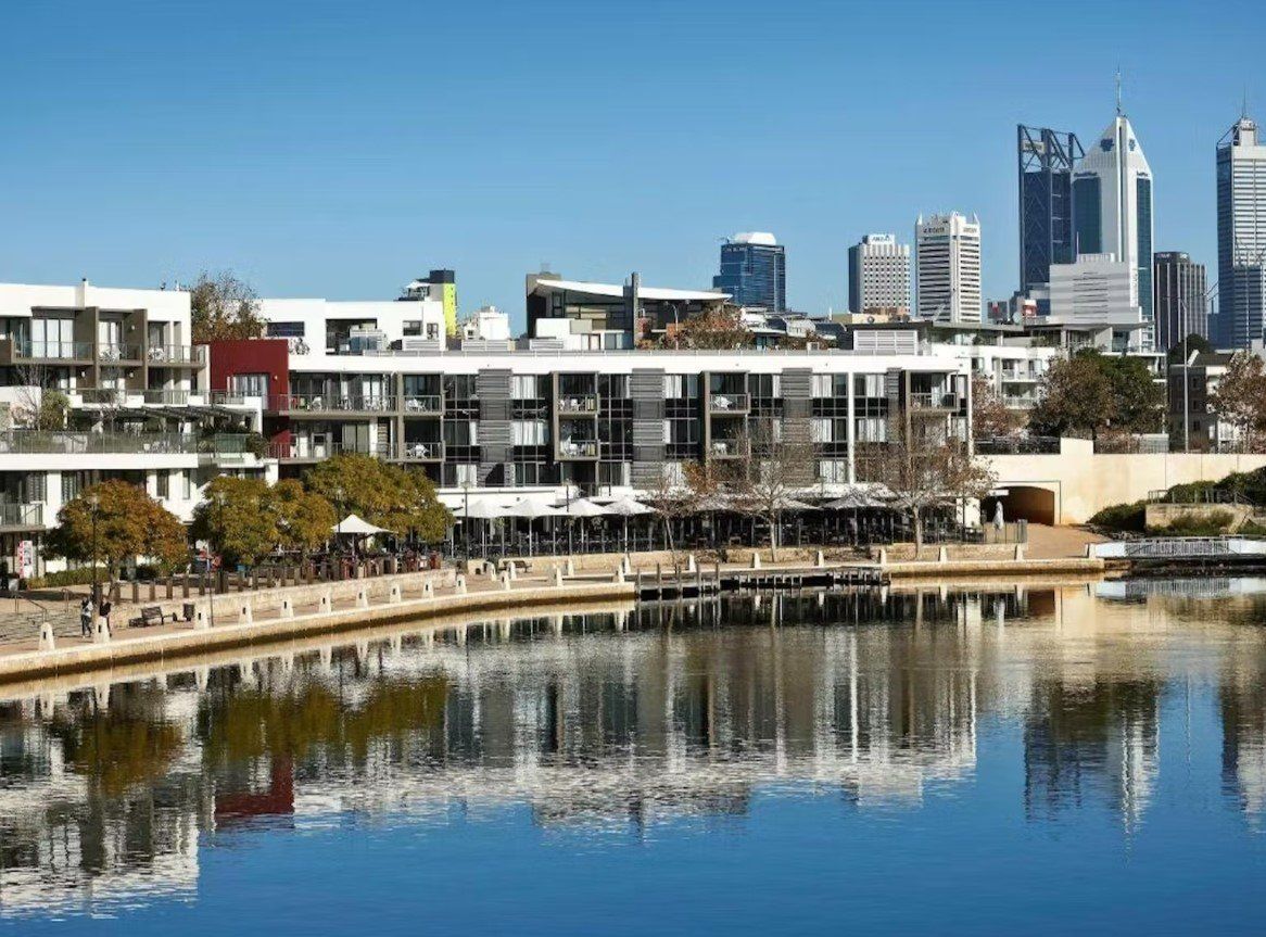 Mosman Park WA Gold Coast 4U