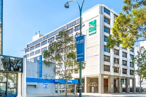 Quality Hotel Ambassador Perth - Accommodation Gold Coast 0