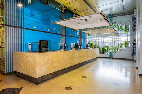 Quality Hotel Ambassador Perth - Accommodation Gold Coast 1