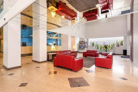 Quality Hotel Ambassador Perth - Accommodation Gold Coast 2