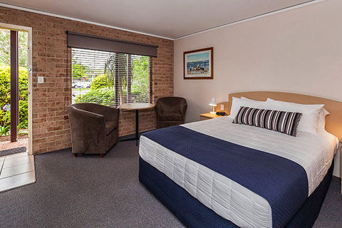 Macquarie Barracks Inn - Accommodation Gold Coast 1