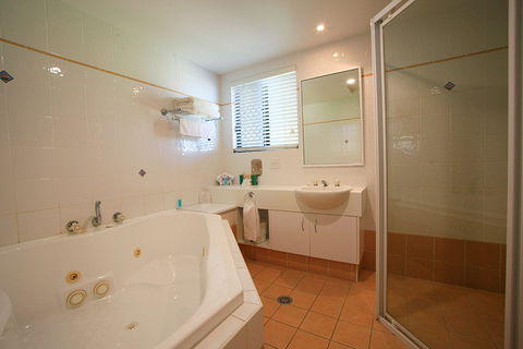 Macquarie Barracks Inn - Accommodation Gold Coast 2