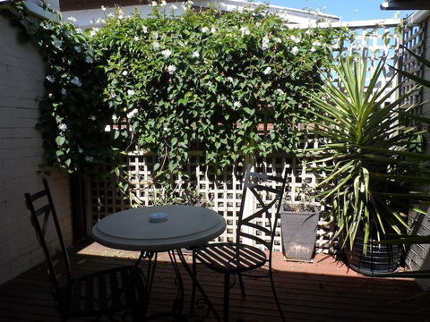 Admiralty Inn - Accommodation Gold Coast 1