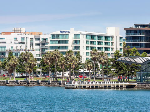 Novotel Geelong - Accommodation Gold Coast 0