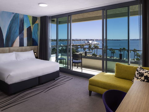 Novotel Geelong - Accommodation Gold Coast 1