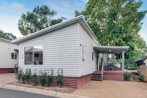 Discovery Parks Dubbo - Gold Coast 4U 0