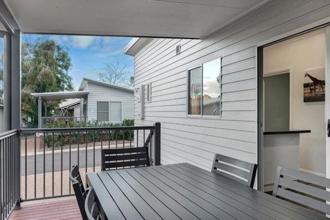 Discovery Parks Dubbo - Gold Coast 4U 1